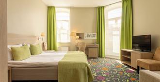 City Hotels Rūdninkai - Vilnius - Phòng ngủ