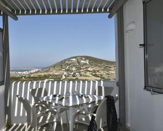 Naoussa Hills Boutique Resort - Adults Only - Naousa
