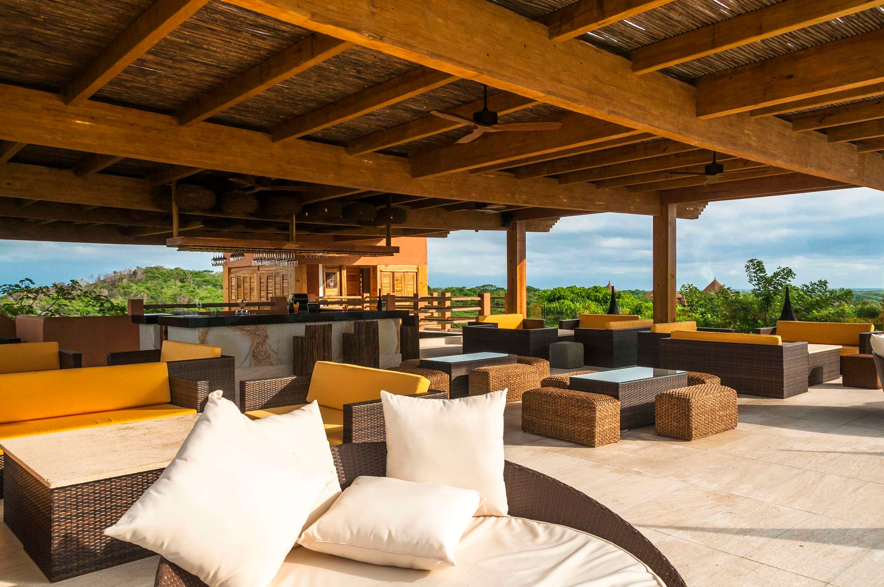 Hotel Las Islas - Cartagena - Bar