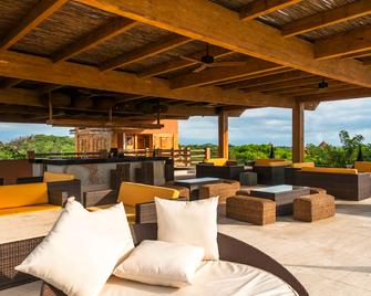 Hotel Las Islas - Cartagena - Bar