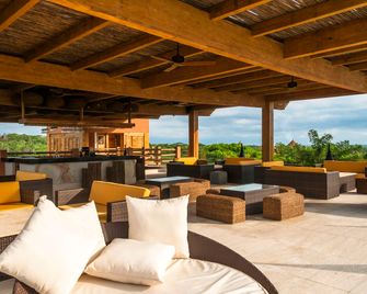 Hotel Las Islas - Cartagena - Bar