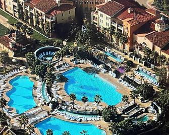 Marriott's Newport Coast Villas - Newport Beach - Piscina