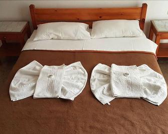 Drosia Hotel - Georgioupoli - Bedroom