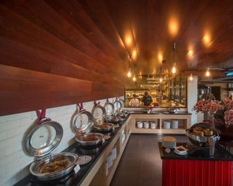 Sotis Hotel Kupang - Kupang