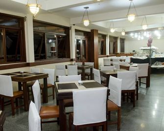 Samba Betim - Betim - Restaurant