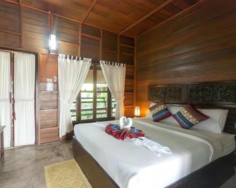 Namkhong Guesthouse And Resort - Chiang Khong