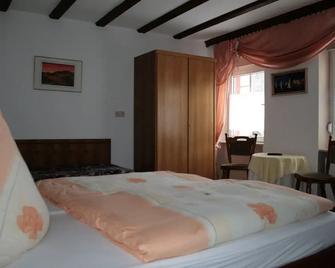 Weinhaus Hotel zum Josefshof - Bernkastel-Kues