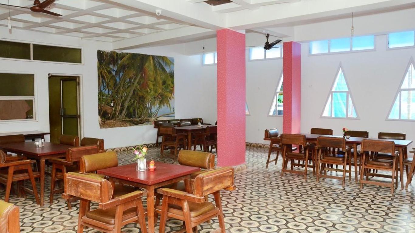 Molyma Resorts