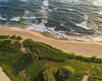 Ocean & Pool View. Top Floor !!! No Resort Fees! - Lihue - Bedroom