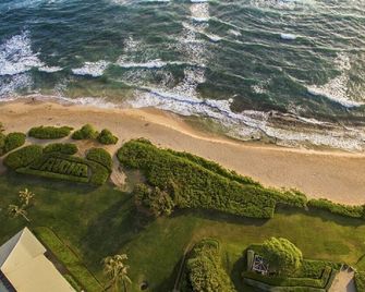 Ocean & Pool View. Top Floor !!! No Resort Fees! - Lihue - Chambre