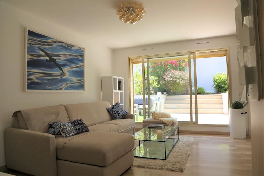 Rooftop Croisette/Alexandre III - קאן - סלון