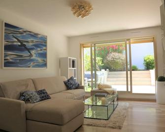 Rooftop Croisette/Alexandre III - Cannes - Sala de estar