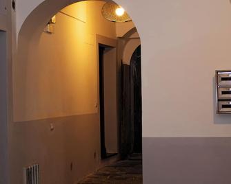 Fortuna House - Sant'Agnello - Building