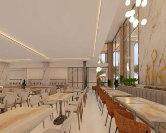 Sesin Hotel - Marmaris - Restaurant