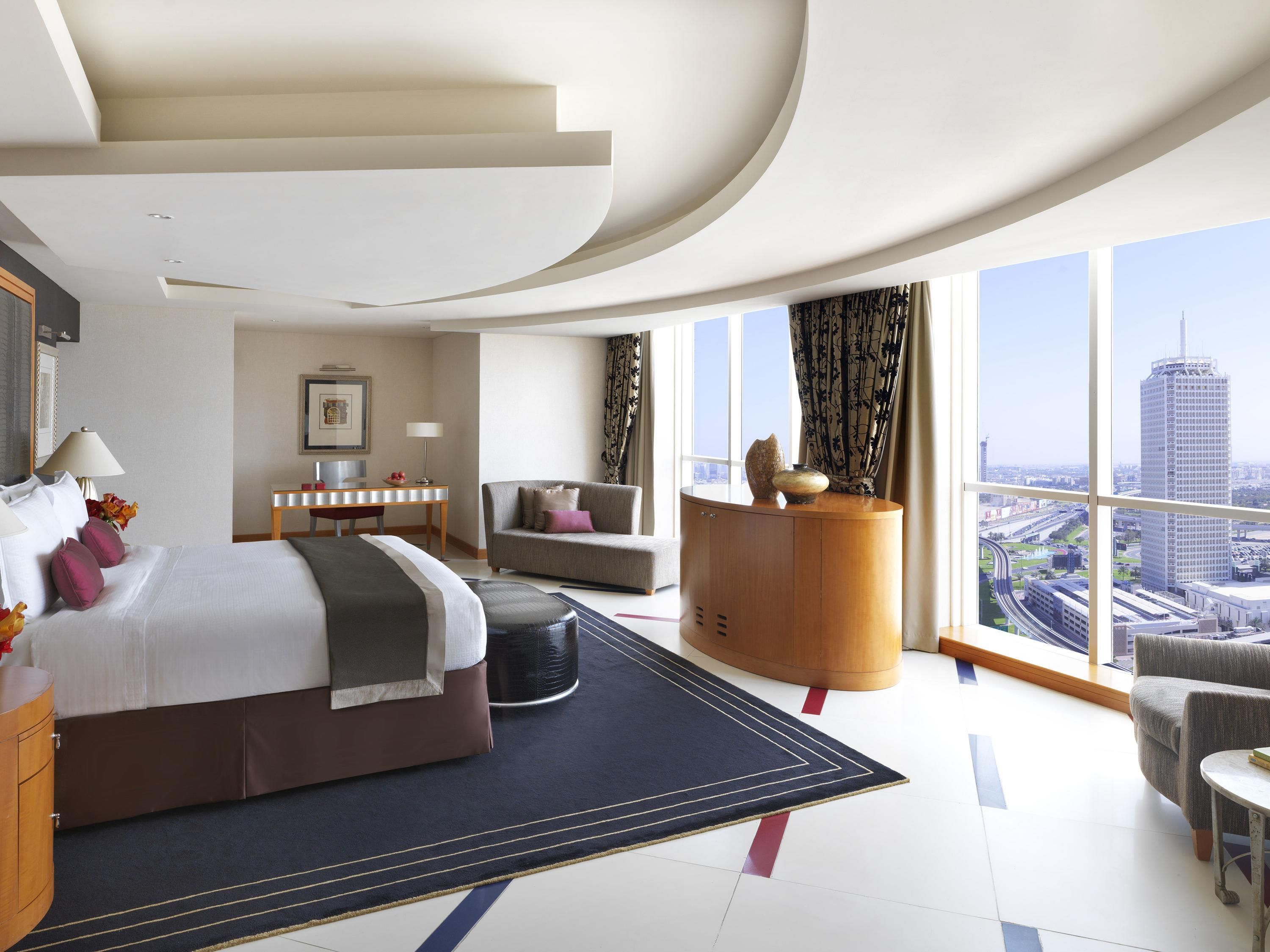 Fairmont Dubai