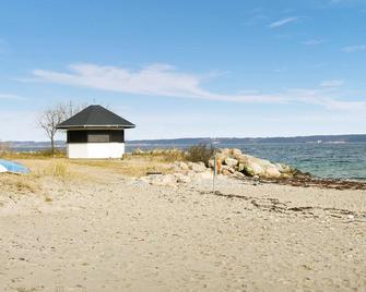 Apartment Ndr Strandvej H-504 - Helsingør - Plaża