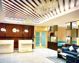Country Inn Jalandhar - Jalandhar - Aula