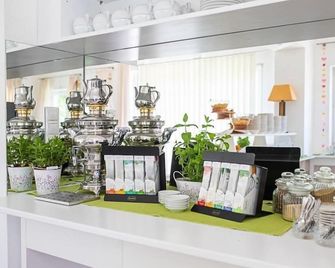 Landhaus Gretl - Krumpendorf - Buffet