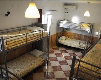 Hostel Triana Backpackers - Sevilla - Habitación