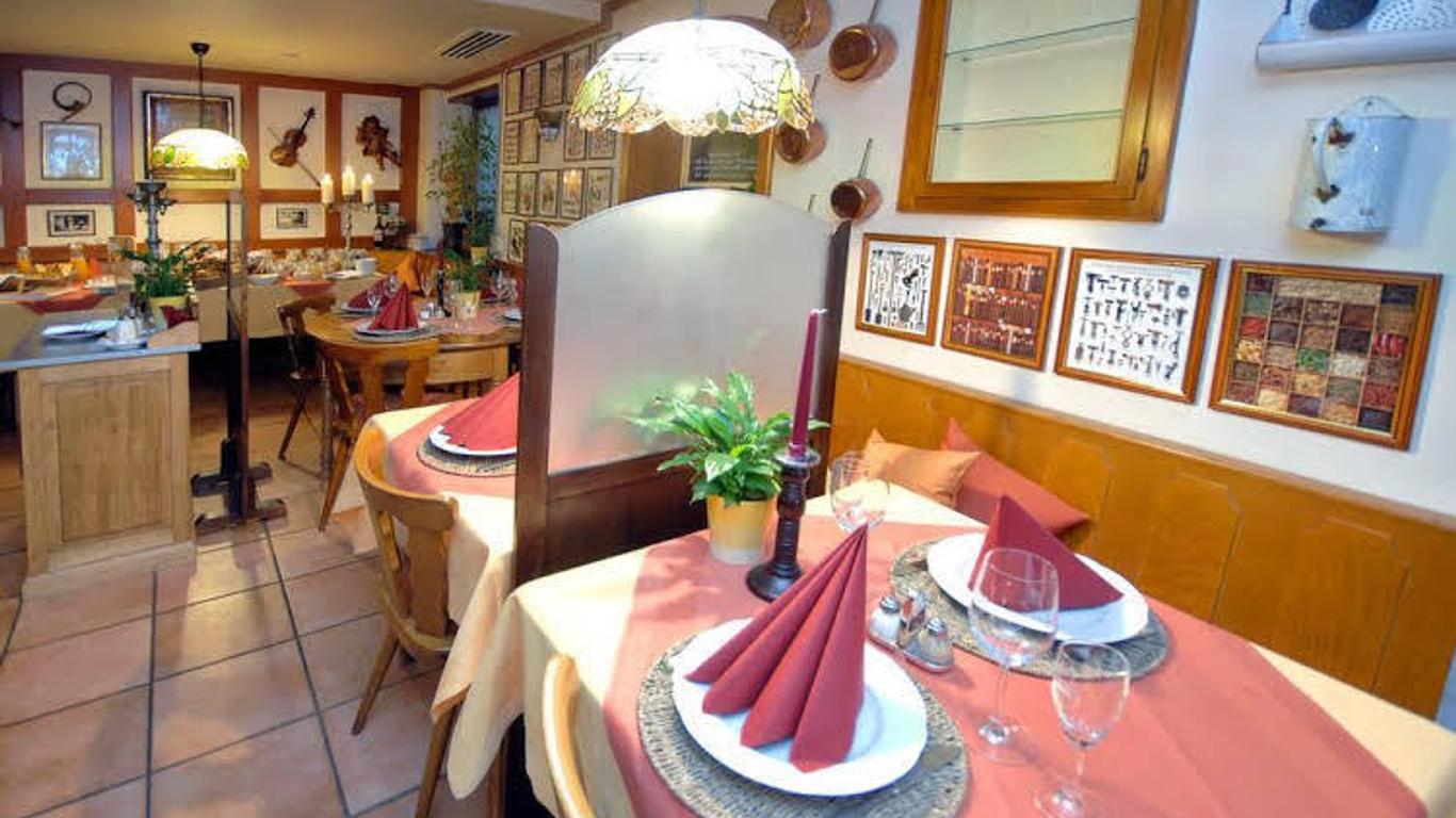 Hotel Dalberg