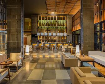 Swiss-Belresort Dago Heritage - Μπαντούνγκ - Σαλόνι