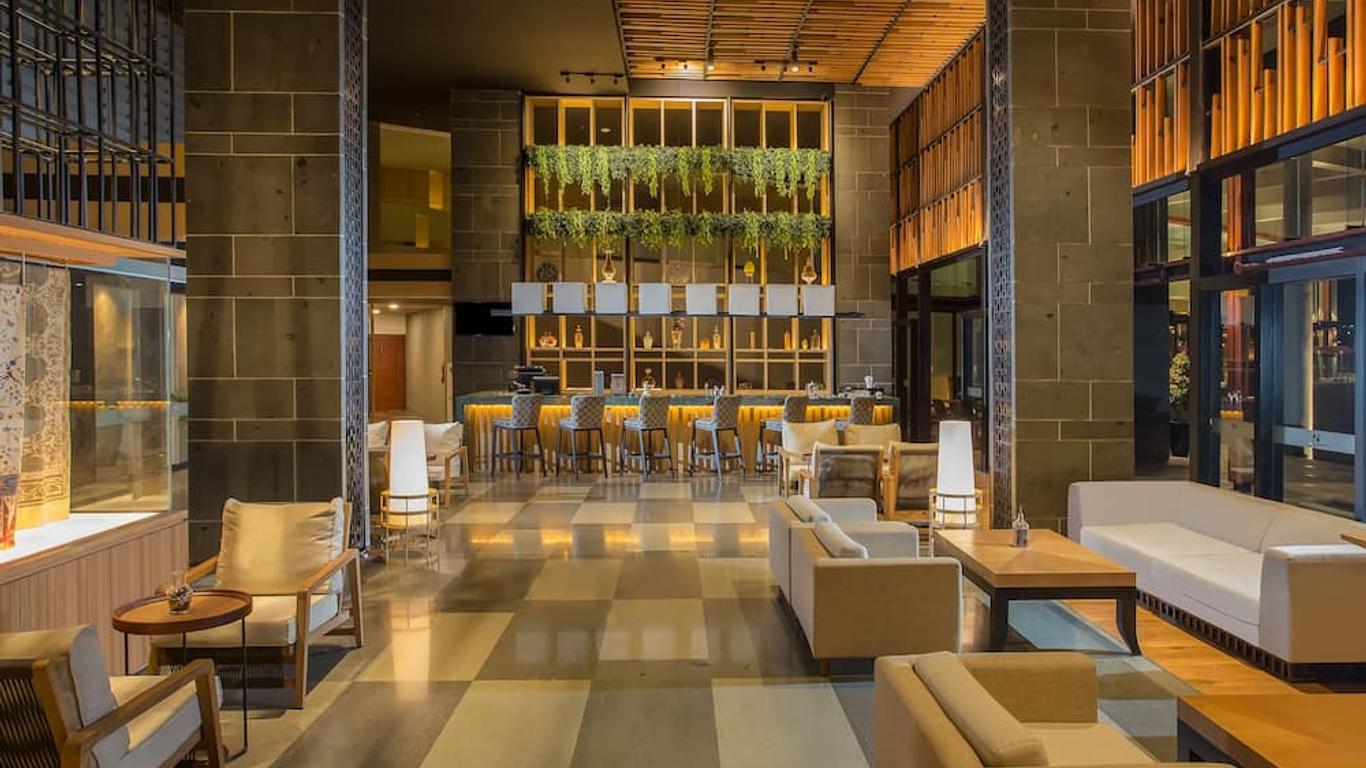 Swiss-Belresort Dago Heritage