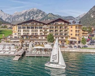 Hotel Post am See - Pertisau