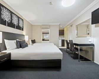 Ambassador On Ruthven - Toowoomba City - Soveværelse