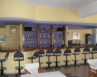 Elvita Beach Hotel - Lardos - Bar