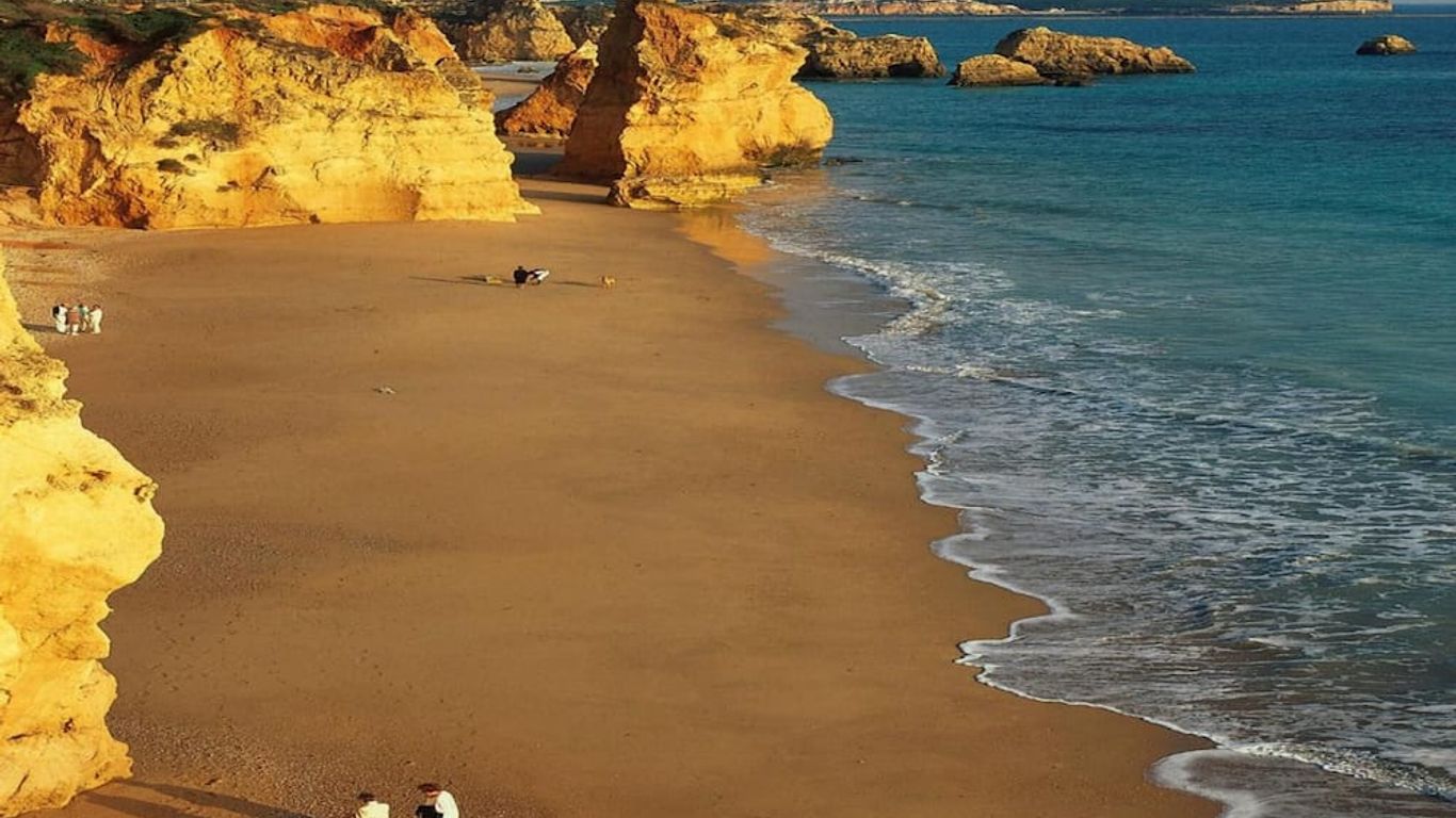 Lagosmar Story Hotel