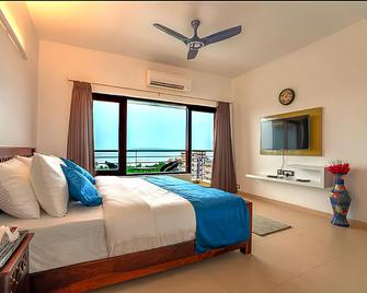 Alekhya Suites - Panaji - Habitación