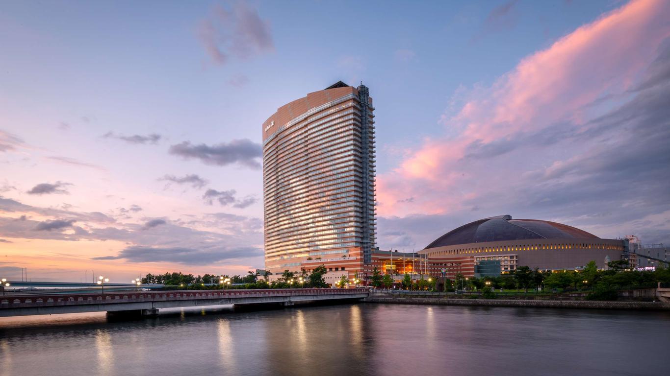 هيلتون فوكوكا سير هوك