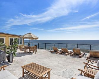 Direct Beach access/Ocean View Performing Arts Haven - Laguna Beach - Balcony