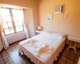 Hotel Fazenda Fascinação - Miguel Pereira - Спальня
