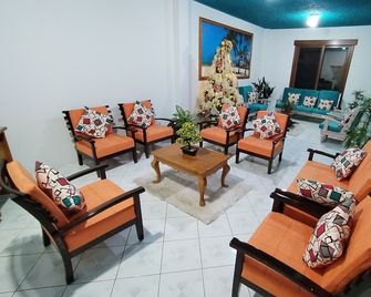 Hotel Starfish - Puerto Villamil