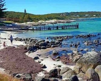 Augusta Molloy Motel - Unit 5 - Augusta