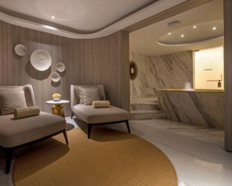Jareed Hotel Riyadh - Riyadh - Spa