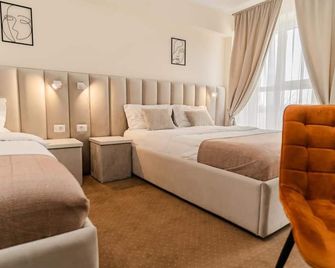 Pensiunea Elisei - Timisoara - Bedroom