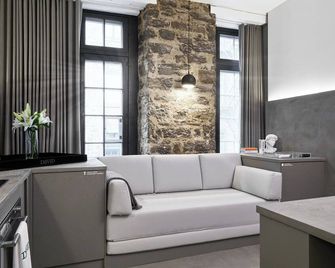 David Hotel - Montreal