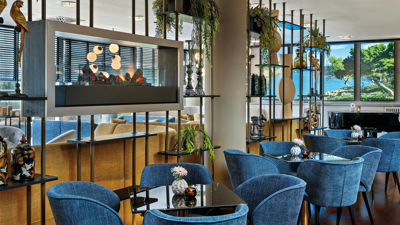 ليوناردو هوتل إسسلينجين