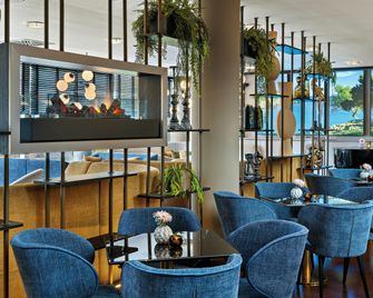 Leonardo Hotel Eßlingen - Esslingen am Neckar - Restaurant