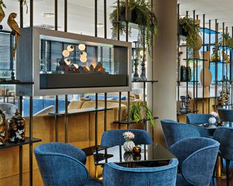 Leonardo Hotel Eßlingen - Esslingen am Neckar - Restaurant