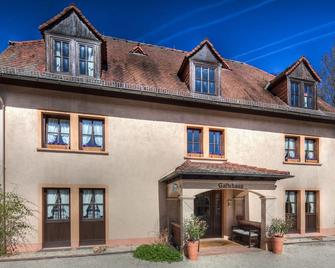 Landhaus Diedert - Wiesbaden - Edificio