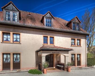 Landhaus Diedert - Wiesbaden - Bâtiment