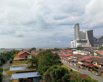 Angsana Hotel Melaka - Malacca - Outdoor view