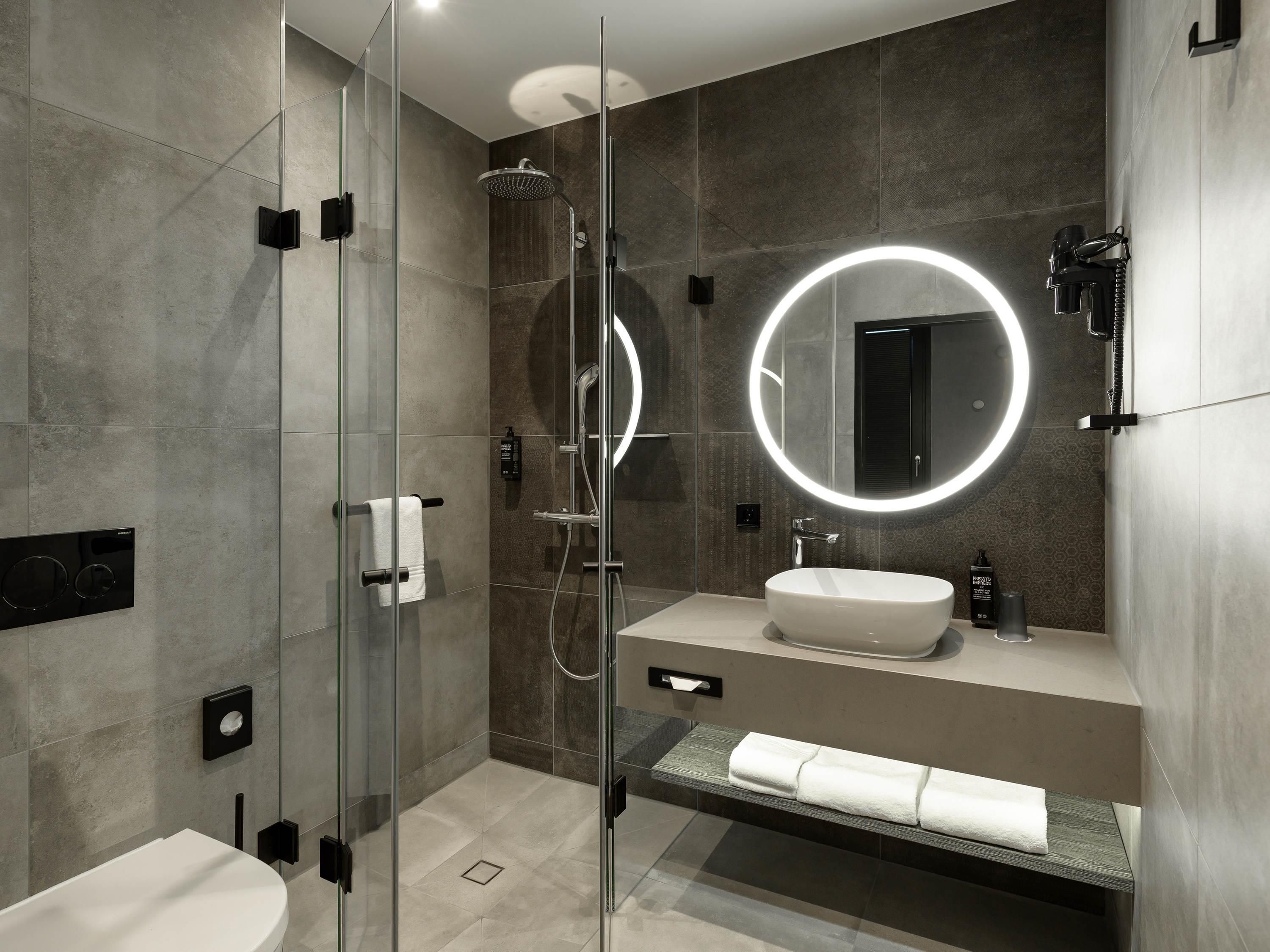 ibis Styles Friedrichshafen - Friedrichshafen - Schlafzimmer