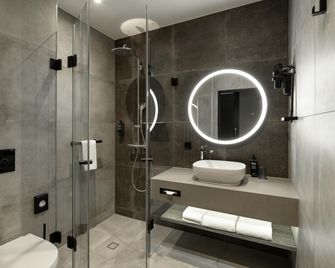 ibis Styles Friedrichshafen - Friedrichshafen - Schlafzimmer