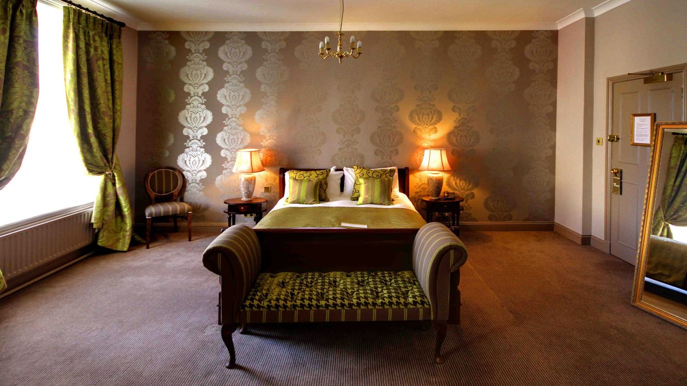 King's Head Hotel By Greene King Inns