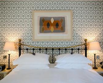 Virginia Park Lodge - Virginia - Habitación