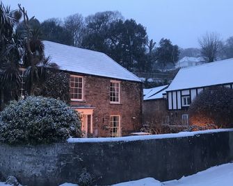 Spring Gardens B&B - Wadebridge - Edificio